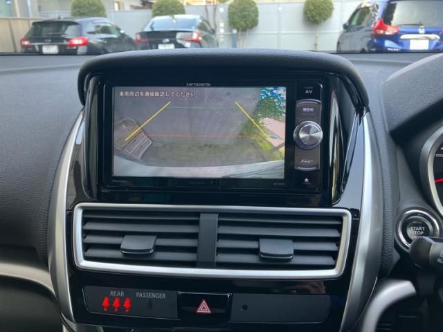 MITSUBISHI ECLIPSE CROSS 4WD 2018 Image 31