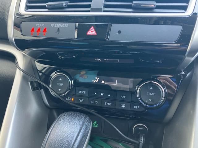 MITSUBISHI ECLIPSE CROSS 4WD 2018 Image 31