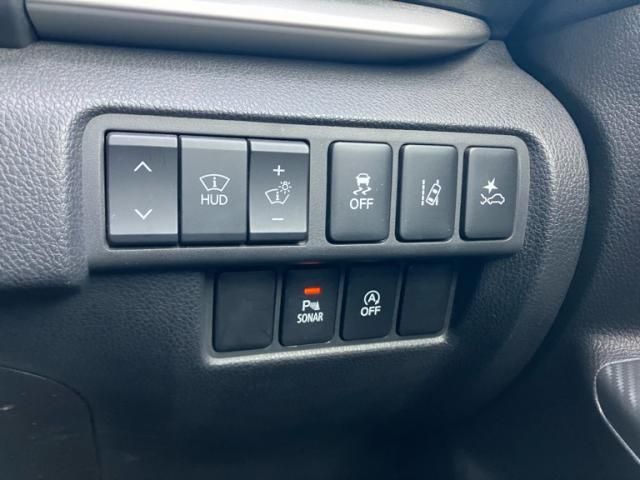 MITSUBISHI ECLIPSE CROSS 4WD 2018 Image 31