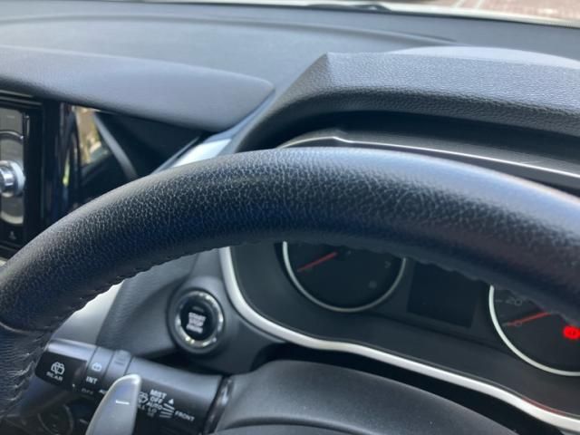 MITSUBISHI ECLIPSE CROSS 4WD 2018 Image 31