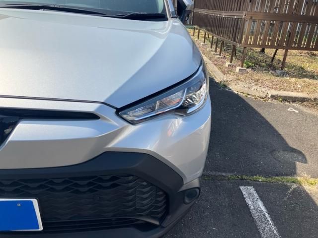 TOYOTA COROLLA CROSS 2022 Image 31