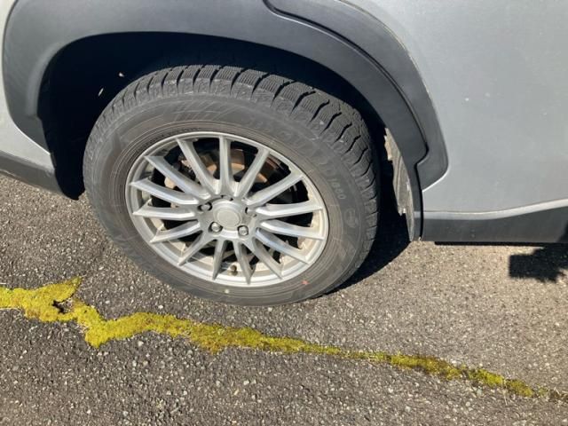 TOYOTA COROLLA CROSS 2022 Image 31