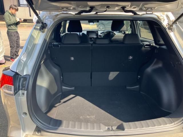 TOYOTA COROLLA CROSS 2022 Image 31