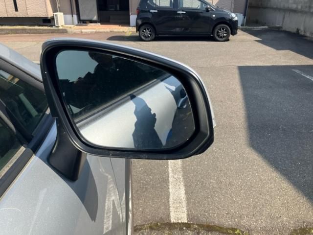 TOYOTA COROLLA CROSS 2022 Image 31