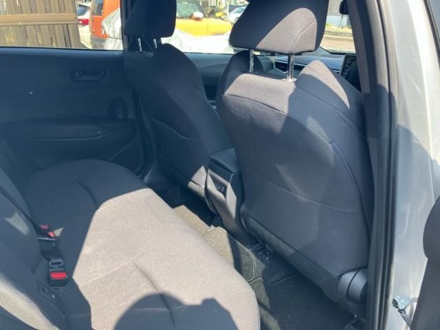 TOYOTA COROLLA CROSS 2022 Image 31