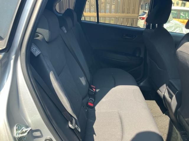 TOYOTA COROLLA CROSS 2022 Image 31