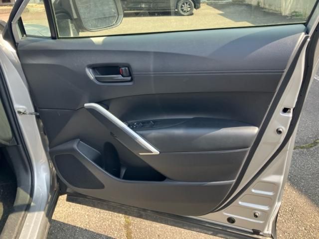 TOYOTA COROLLA CROSS 2022 Image 31