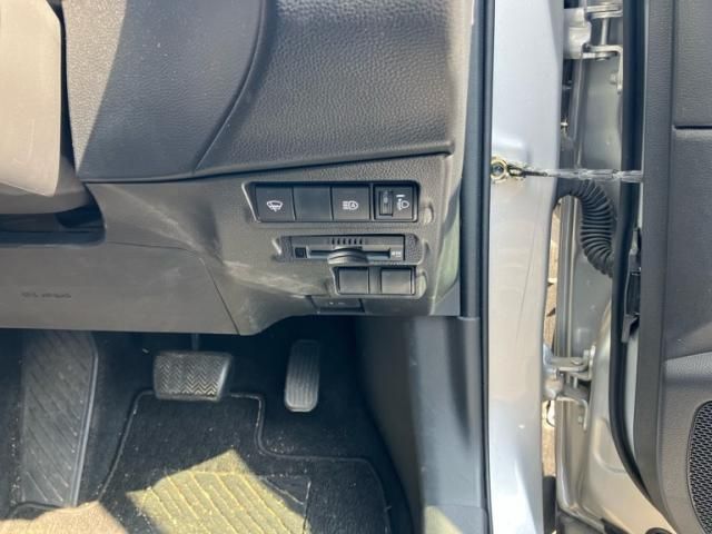 TOYOTA COROLLA CROSS 2022 Image 31