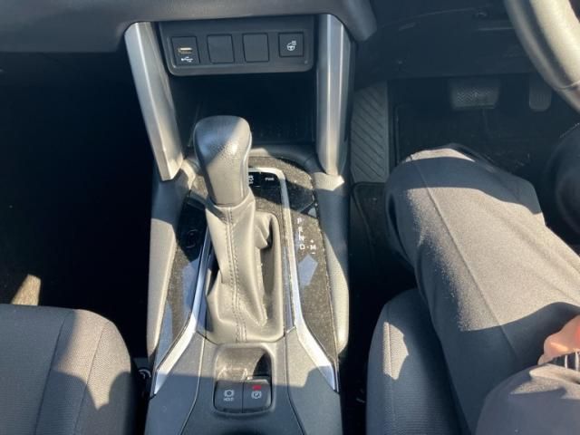 TOYOTA COROLLA CROSS 2022 Image 31