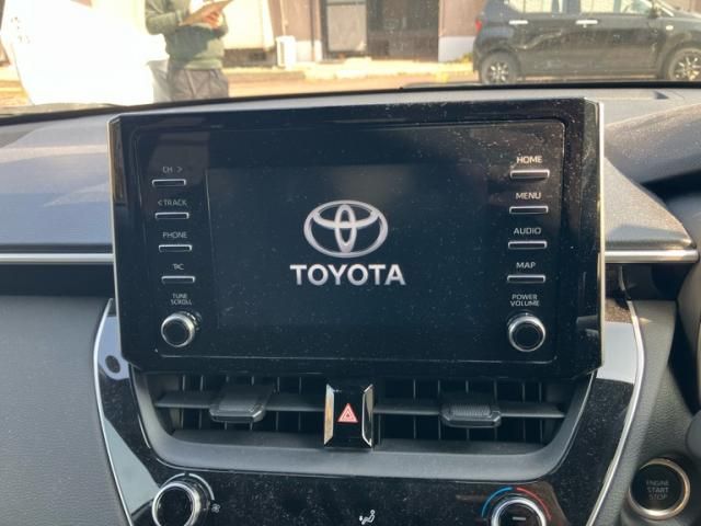 TOYOTA COROLLA CROSS 2022 Image 31