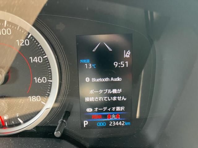 TOYOTA COROLLA CROSS 2022 Image 31