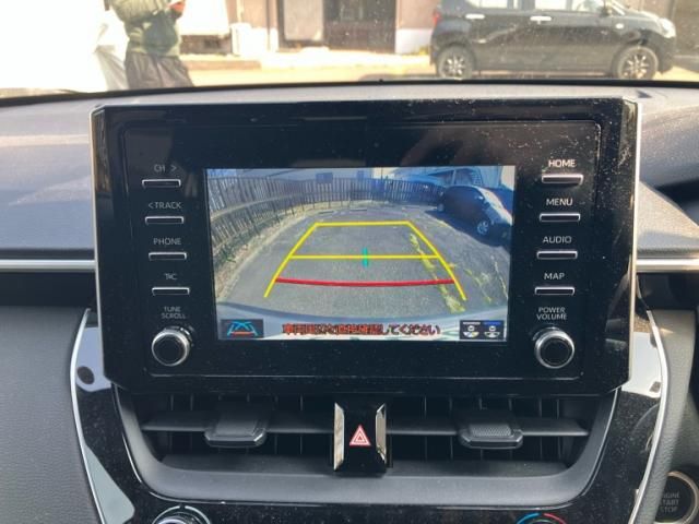 TOYOTA COROLLA CROSS 2022 Image 31