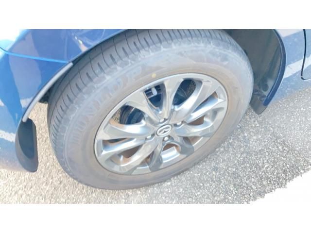 MAZDA DEMIO 2018 Image 31