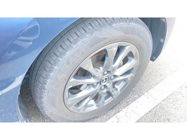 MAZDA DEMIO 2018 Image 31