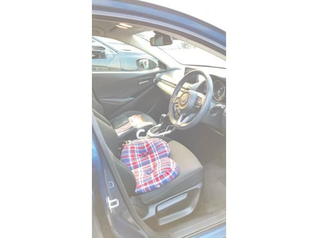 MAZDA DEMIO 2018 Image 31