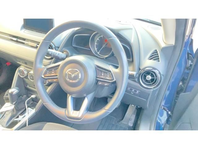 MAZDA DEMIO 2018 Image 31