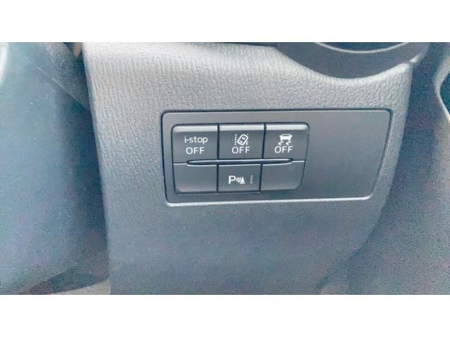 MAZDA DEMIO 2018 Image 31