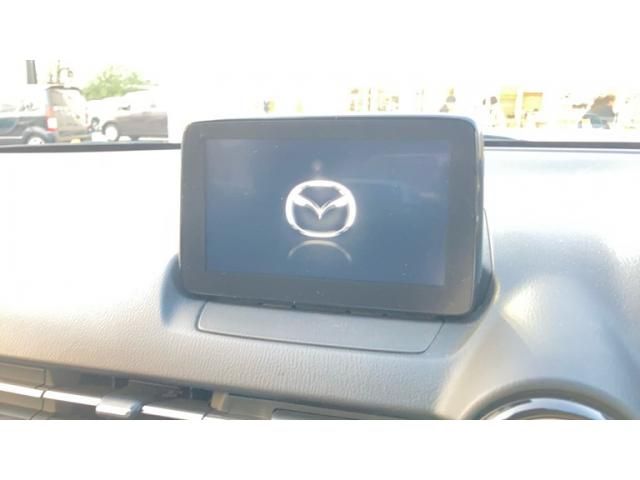 MAZDA DEMIO 2018 Image 31