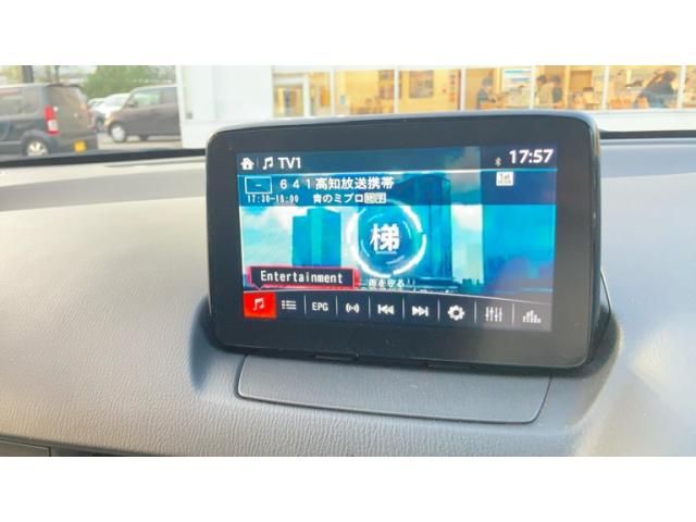 MAZDA DEMIO 2018 Image 31