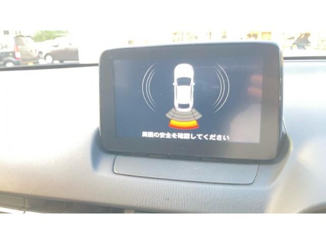 MAZDA DEMIO 2018 Image 31