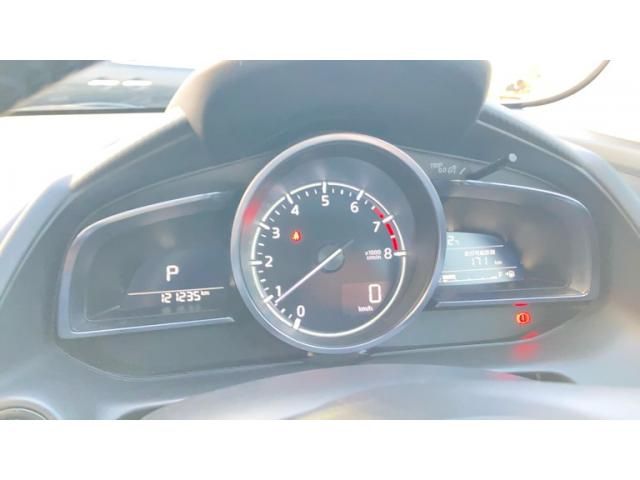 MAZDA DEMIO 2018 Image 31