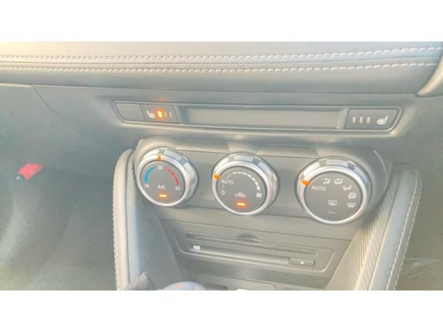 MAZDA DEMIO 2018 Image 31