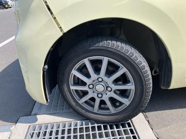 DAIHATSU TANTO 4WD 2015 Image 31