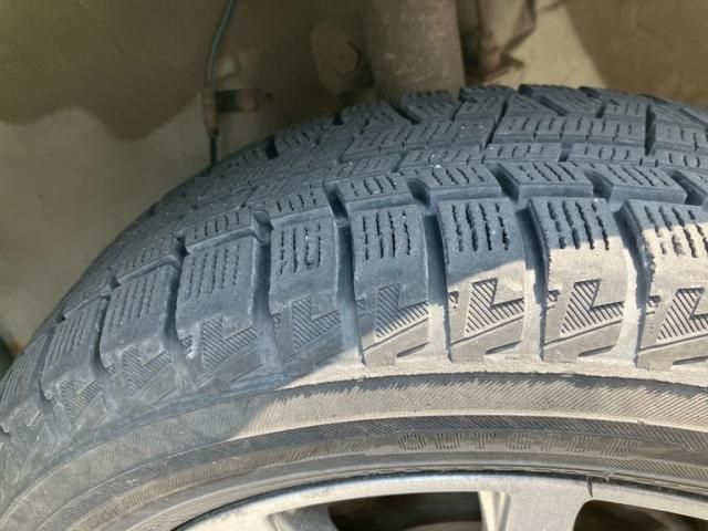 DAIHATSU TANTO 4WD 2015 Image 31