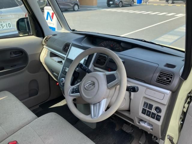 DAIHATSU TANTO 4WD 2015 Image 31