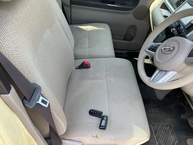 DAIHATSU TANTO 4WD 2015 Image 31