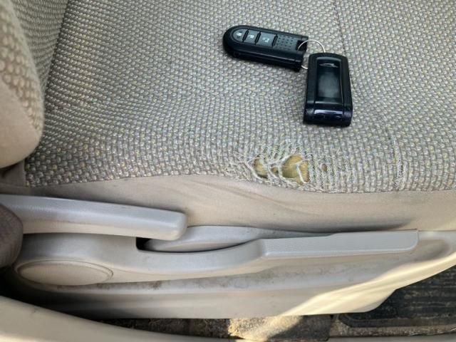 DAIHATSU TANTO 4WD 2015 Image 31