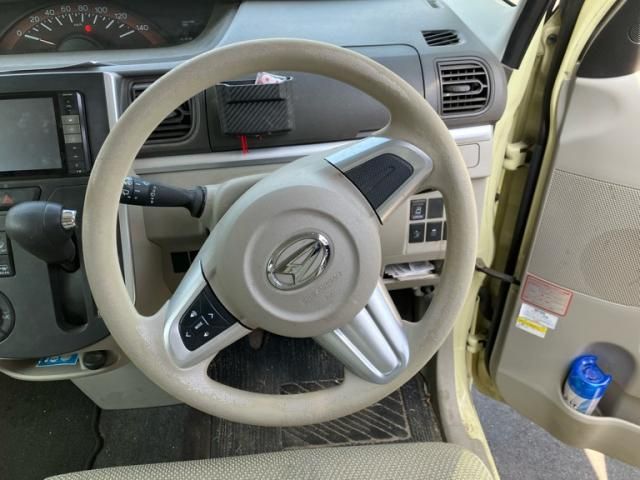 DAIHATSU TANTO 4WD 2015 Image 31