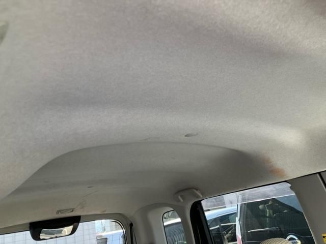 DAIHATSU TANTO 4WD 2015 Image 31