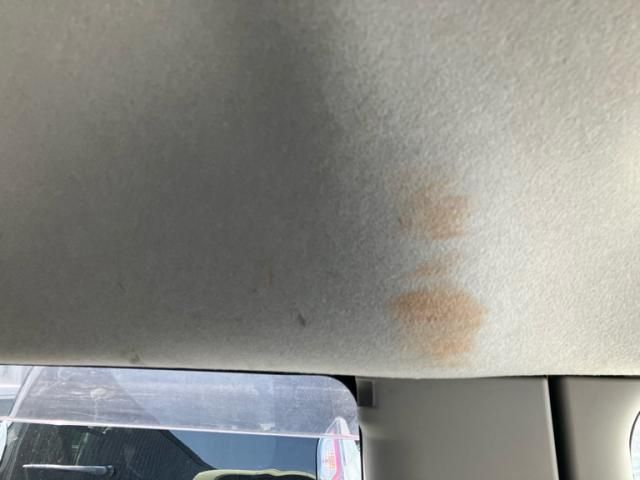 DAIHATSU TANTO 4WD 2015 Image 31