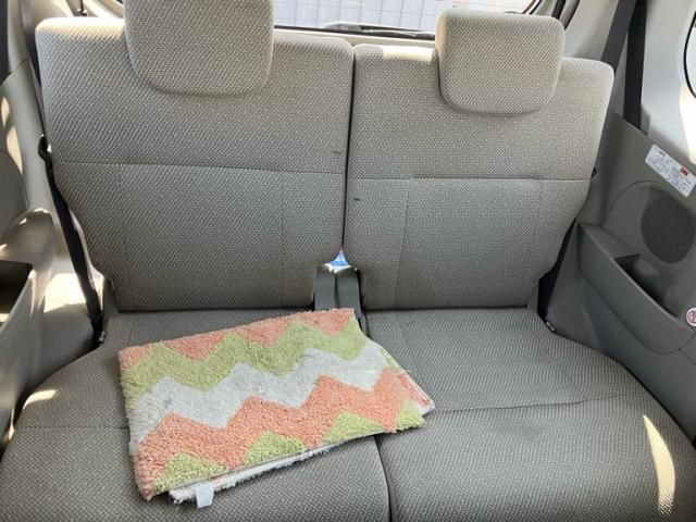 DAIHATSU TANTO 4WD 2015 Image 31