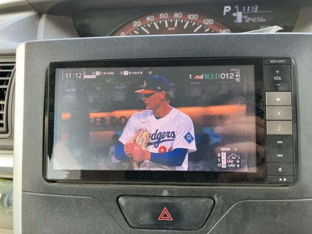 DAIHATSU TANTO 4WD 2015 Image 31