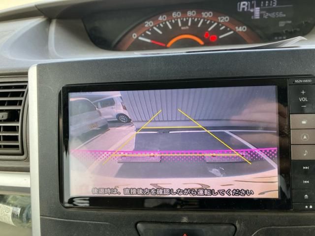 DAIHATSU TANTO 4WD 2015 Image 31