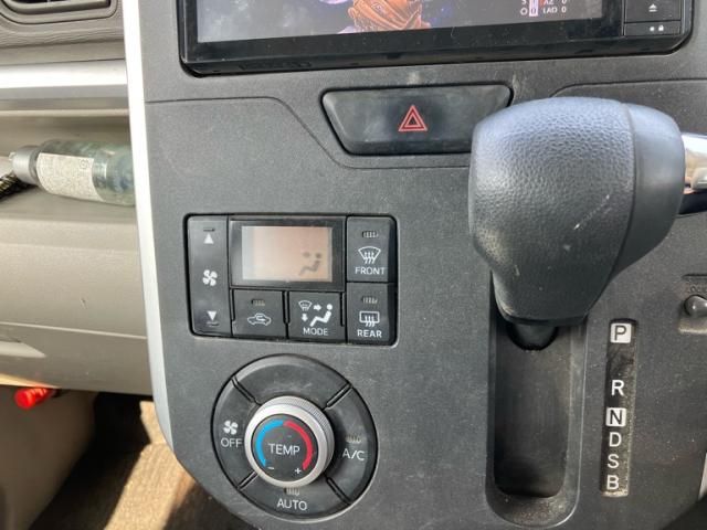 DAIHATSU TANTO 4WD 2015 Image 31