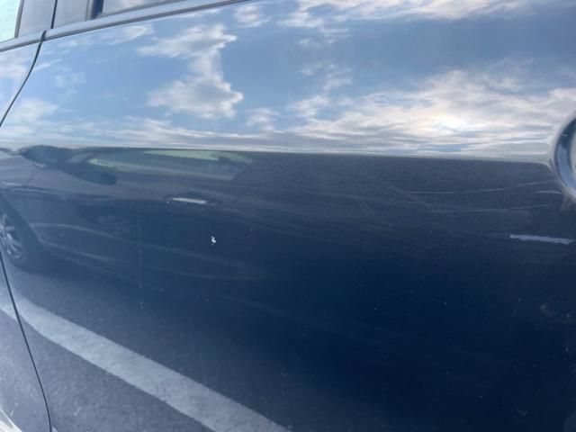 TOYOTA VITZ 2010 Image 31