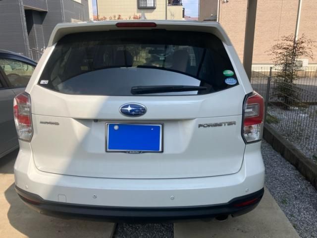 SUBARU FORESTER 2016 Image 31