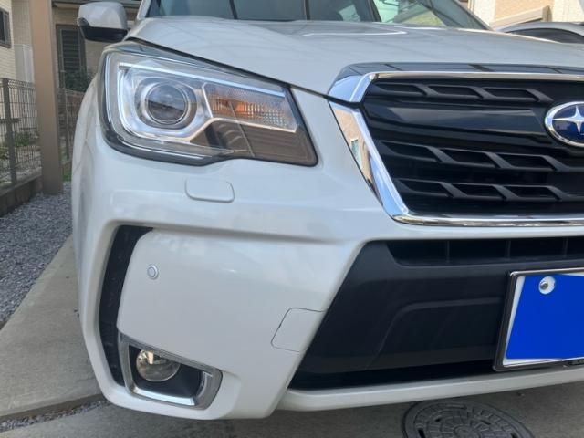 SUBARU FORESTER 2016 Image 31