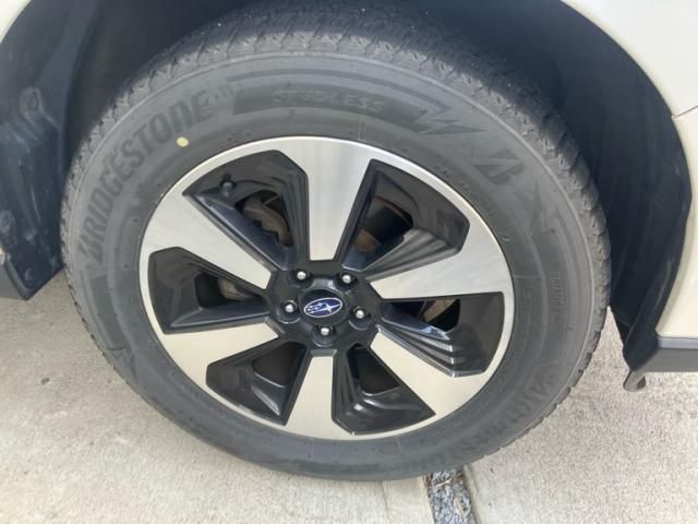 SUBARU FORESTER 2016 Image 31