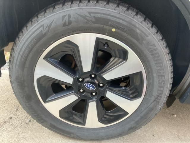 SUBARU FORESTER 2016 Image 31