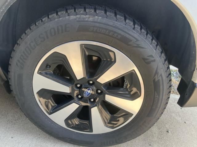 SUBARU FORESTER 2016 Image 31