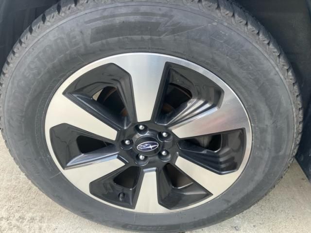 SUBARU FORESTER 2016 Image 31