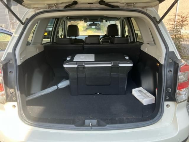 SUBARU FORESTER 2016 Image 31