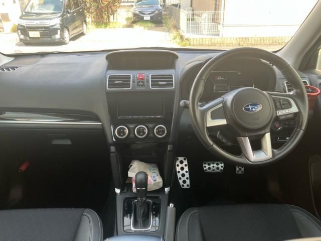 SUBARU FORESTER 2016 Image 31