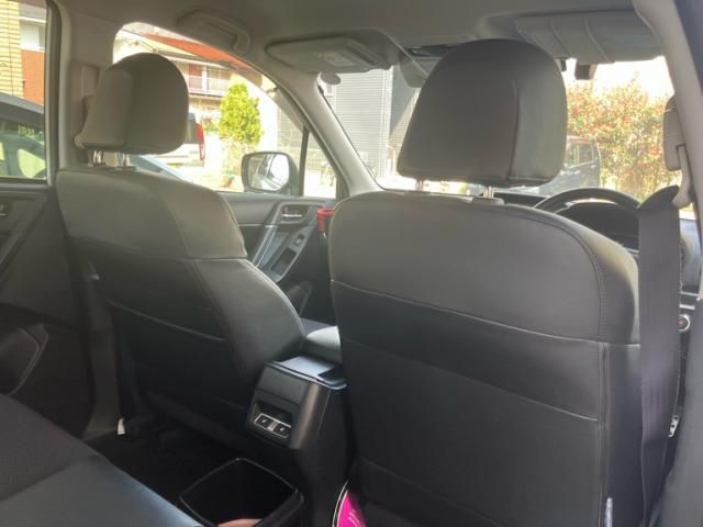 SUBARU FORESTER 2016 Image 31