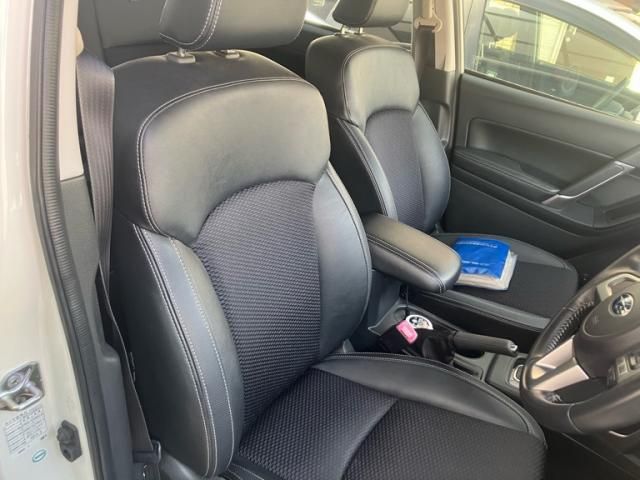 SUBARU FORESTER 2016 Image 31