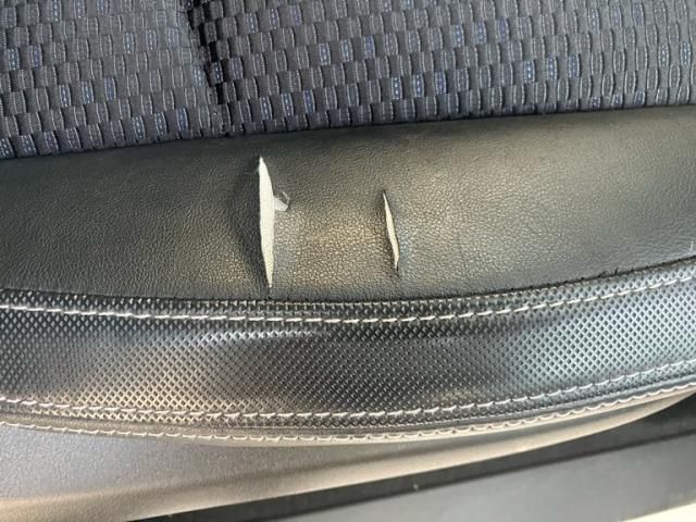 SUBARU FORESTER 2016 Image 31